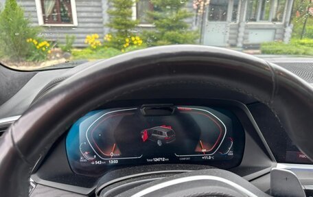 BMW X7, 2020 год, 8 000 000 рублей, 7 фотография