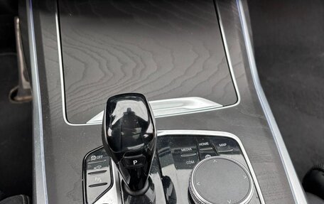 BMW X7, 2020 год, 8 000 000 рублей, 8 фотография