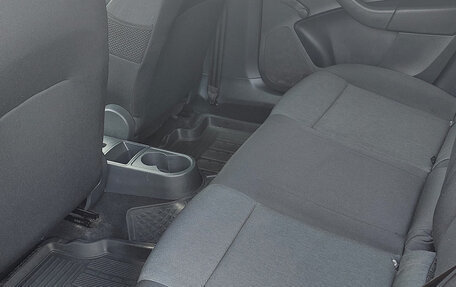 Skoda Rapid I, 2016 год, 1 200 000 рублей, 4 фотография