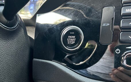 KIA Rio IV, 2017 год, 1 530 000 рублей, 11 фотография