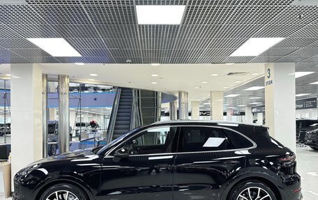 Porsche Cayenne III, 2019 год, 9 199 000 рублей, 6 фотография