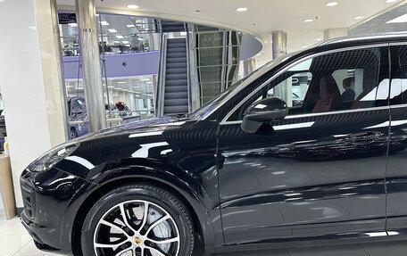 Porsche Cayenne III, 2019 год, 9 199 000 рублей, 5 фотография