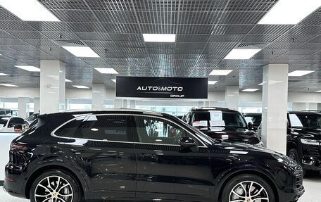 Porsche Cayenne III, 2019 год, 9 199 000 рублей, 7 фотография