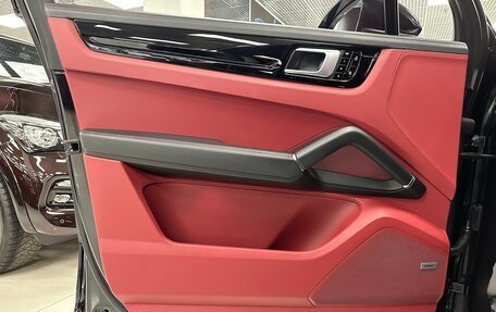 Porsche Cayenne III, 2019 год, 9 199 000 рублей, 12 фотография