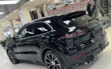 Porsche Cayenne III, 2019 год, 9 199 000 рублей, 11 фотография