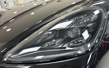 Porsche Cayenne III, 2019 год, 9 199 000 рублей, 4 фотография