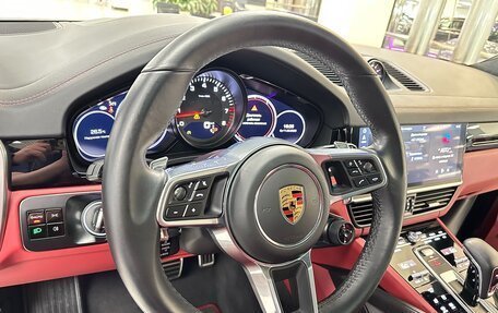 Porsche Cayenne III, 2019 год, 9 199 000 рублей, 18 фотография