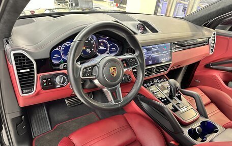 Porsche Cayenne III, 2019 год, 9 199 000 рублей, 16 фотография