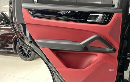 Porsche Cayenne III, 2019 год, 9 199 000 рублей, 28 фотография