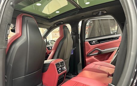Porsche Cayenne III, 2019 год, 9 199 000 рублей, 29 фотография