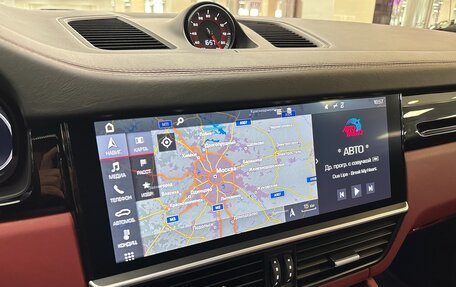 Porsche Cayenne III, 2019 год, 9 199 000 рублей, 20 фотография