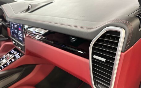 Porsche Cayenne III, 2019 год, 9 199 000 рублей, 26 фотография