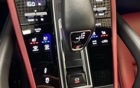 Porsche Cayenne III, 2019 год, 9 199 000 рублей, 22 фотография