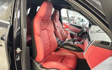 Porsche Cayenne III, 2019 год, 9 199 000 рублей, 25 фотография