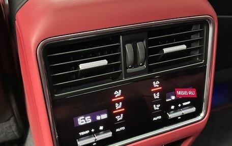 Porsche Cayenne III, 2019 год, 9 199 000 рублей, 30 фотография