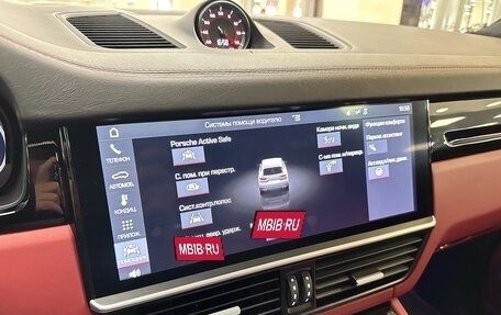 Porsche Cayenne III, 2019 год, 9 199 000 рублей, 21 фотография