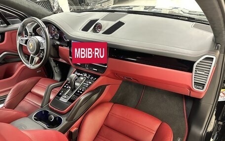 Porsche Cayenne III, 2019 год, 9 199 000 рублей, 24 фотография