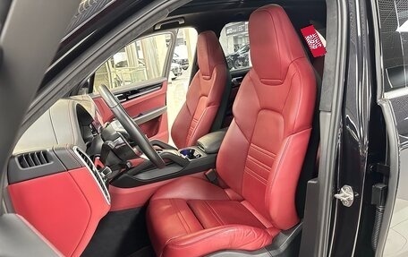 Porsche Cayenne III, 2019 год, 9 199 000 рублей, 17 фотография