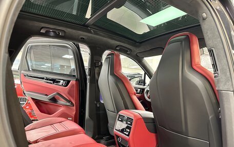 Porsche Cayenne III, 2019 год, 9 199 000 рублей, 31 фотография