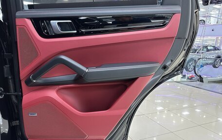 Porsche Cayenne III, 2019 год, 9 199 000 рублей, 32 фотография
