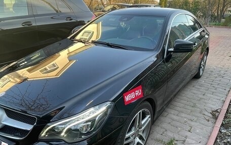 Mercedes-Benz E-Класс, 2015 год, 2 300 000 рублей, 7 фотография