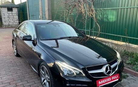 Mercedes-Benz E-Класс, 2015 год, 2 300 000 рублей, 11 фотография