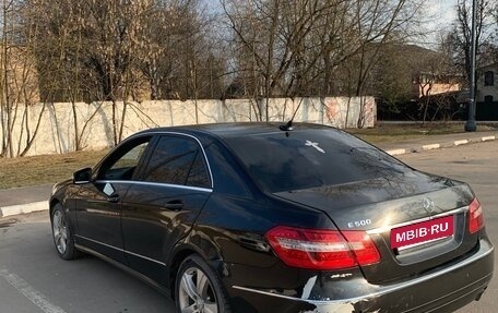 Mercedes-Benz E-Класс, 2011 год, 1 270 000 рублей, 4 фотография