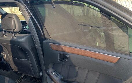 Mercedes-Benz E-Класс, 2011 год, 1 270 000 рублей, 12 фотография