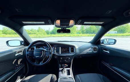 Dodge Charger, 2020 год, 3 400 000 рублей, 8 фотография