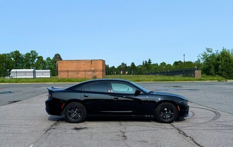 Dodge Charger, 2020 год, 3 400 000 рублей, 3 фотография