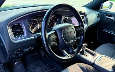 Dodge Charger, 2020 год, 3 400 000 рублей, 7 фотография