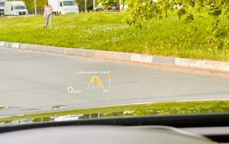KIA Stinger I, 2018 год, 2 770 000 рублей, 4 фотография