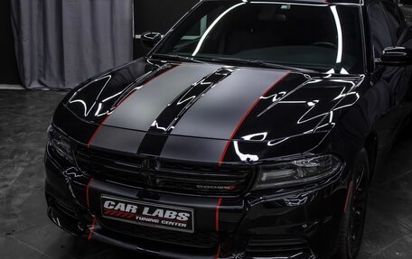 Dodge Charger, 2020 год, 3 400 000 рублей, 2 фотография