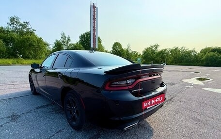 Dodge Charger, 2020 год, 3 400 000 рублей, 4 фотография
