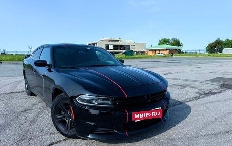 Dodge Charger, 2020 год, 3 400 000 рублей, 6 фотография