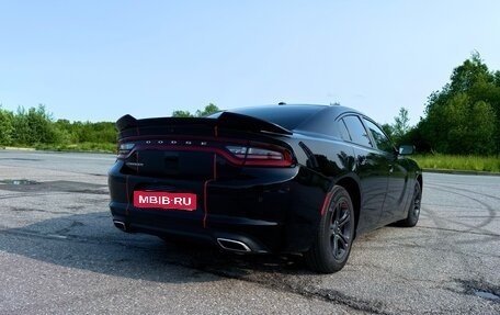Dodge Charger, 2020 год, 3 400 000 рублей, 5 фотография
