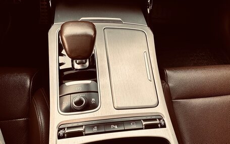 KIA Stinger I, 2018 год, 2 770 000 рублей, 6 фотография