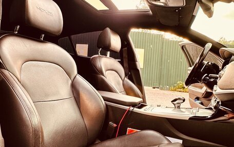 KIA Stinger I, 2018 год, 2 770 000 рублей, 14 фотография