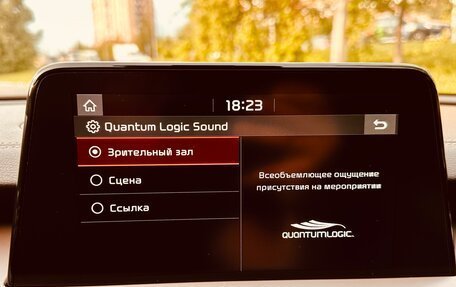 KIA Stinger I, 2018 год, 2 770 000 рублей, 7 фотография