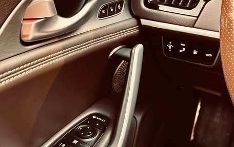KIA Stinger I, 2018 год, 2 770 000 рублей, 8 фотография