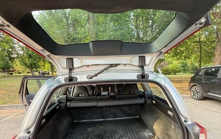 Volvo XC70 II рестайлинг, 2010 год, 12 фотография