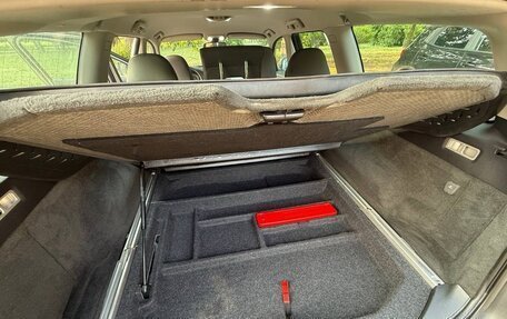 Volvo XC70 II рестайлинг, 2010 год, 11 фотография