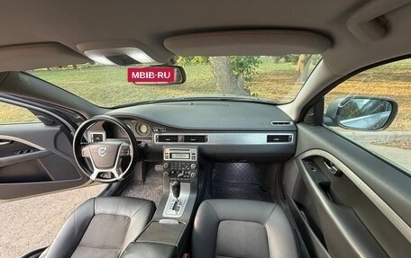 Volvo XC70 II рестайлинг, 2010 год, 13 фотография