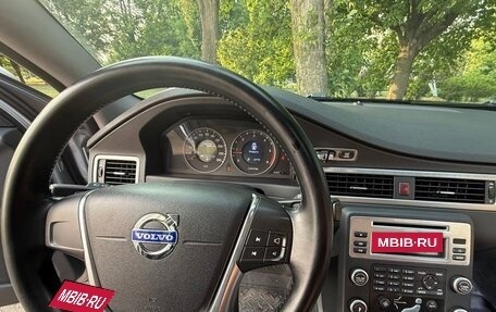 Volvo XC70 II рестайлинг, 2010 год, 14 фотография