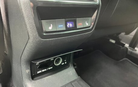 Skoda Kodiaq I, 2018 год, 2 550 000 рублей, 8 фотография