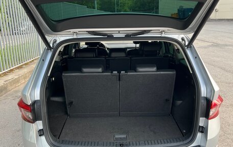 Skoda Kodiaq I, 2018 год, 2 550 000 рублей, 12 фотография