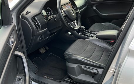 Skoda Kodiaq I, 2018 год, 2 550 000 рублей, 7 фотография