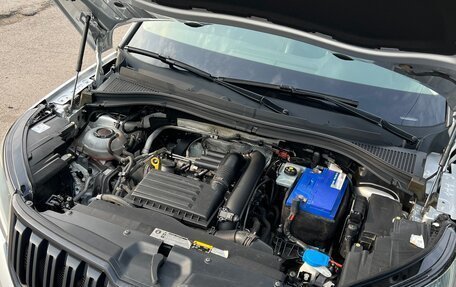 Skoda Kodiaq I, 2018 год, 2 550 000 рублей, 13 фотография