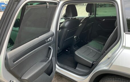 Skoda Kodiaq I, 2018 год, 2 550 000 рублей, 9 фотография