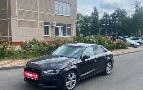 Audi A3, 2014 год, 1 400 000 рублей, 6 фотография